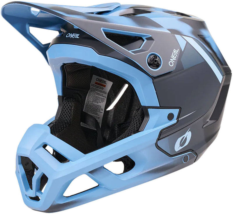 Load image into Gallery viewer, O'neal sl1 glacior - fullface helmet
