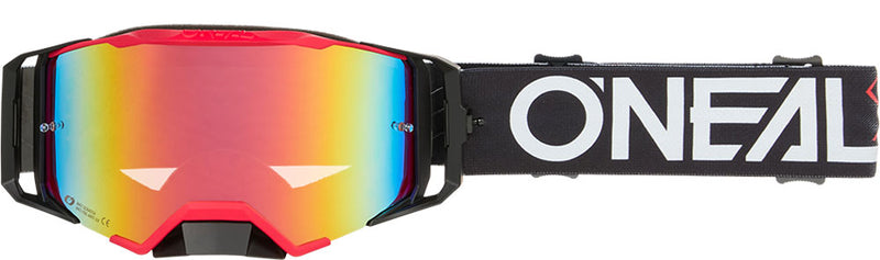 Chargez l'image dans la visionneuse de la galerie, O'neal b-33 hexa - goggle

