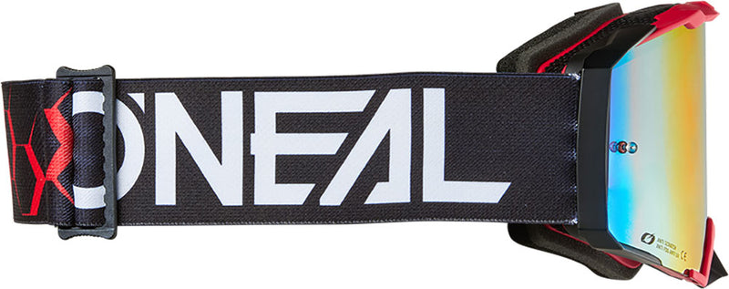 Chargez l'image dans la visionneuse de la galerie, O'neal b-33 hexa - goggle
