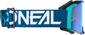 O'neal b-33 hexa - goggle