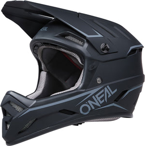 O'neal backflip solid - fullface helmet