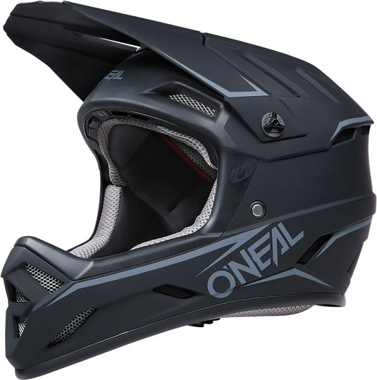 O'neal backflip solid - fullface helmet