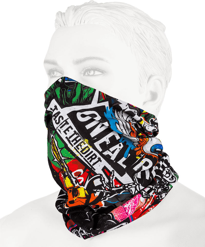 Load image into Gallery viewer, O'neal crank - multifunctional cloth
