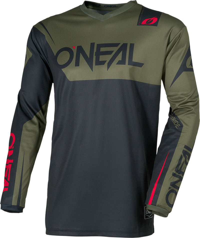 Load image into Gallery viewer, O'neal element racewear - mtb jersey
