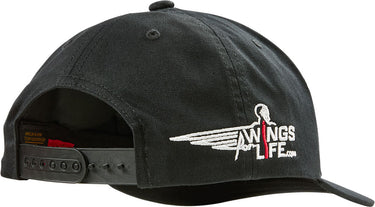 O'neal kini red bull 1.0 st - cap