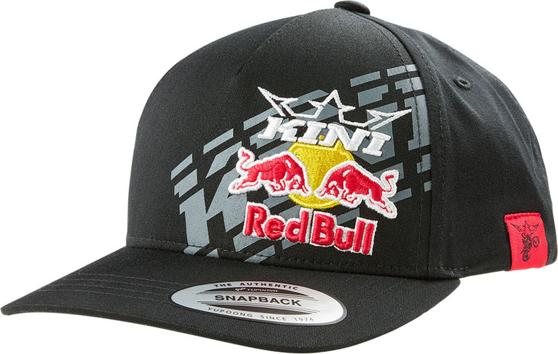Load image into Gallery viewer, O'neal kini red bull 1.0 st - cap

