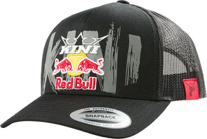O'neal kini red bull 2.0 tr - cap