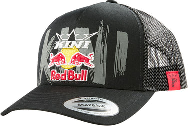 O'neal kini red bull 2.0 tr - cap