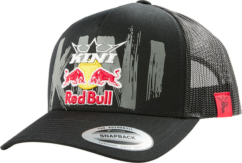 Load image into Gallery viewer, O'neal kini red bull 2.0 tr - cap
