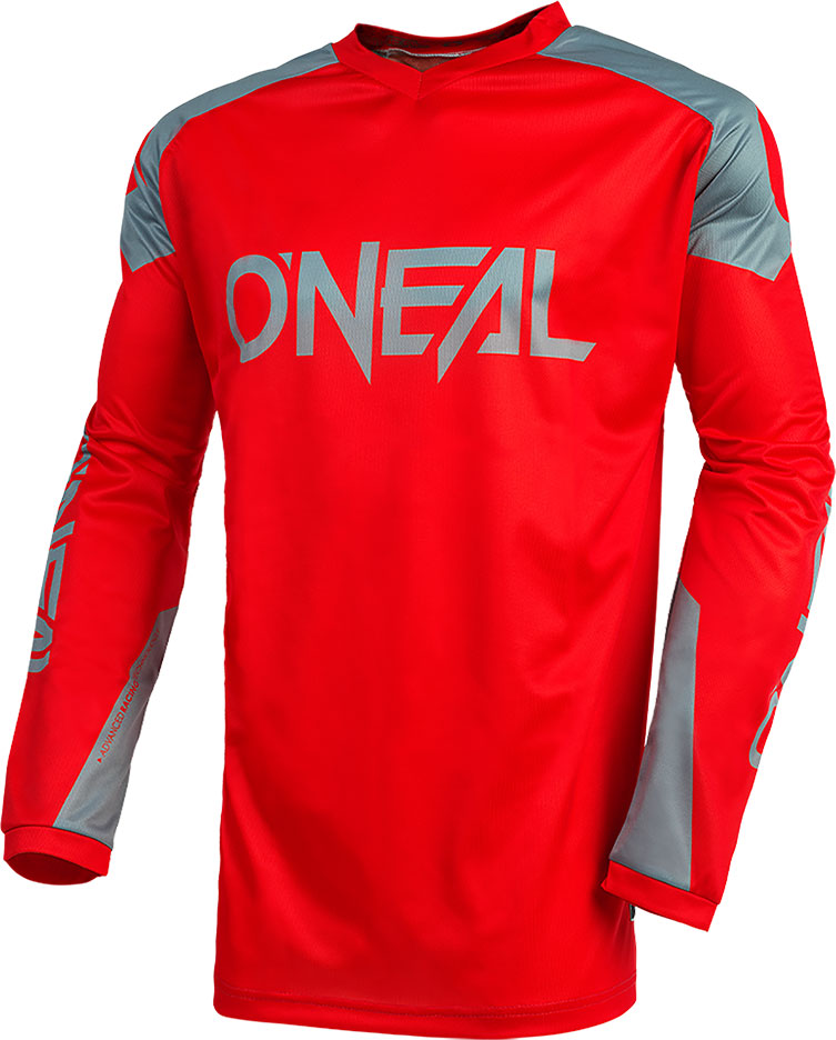 Load image into Gallery viewer, O'neal matrix ridewear - mtb long sleeve jersey
