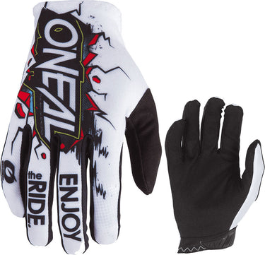 O'neal matrix youth villain - kid's mtb glove