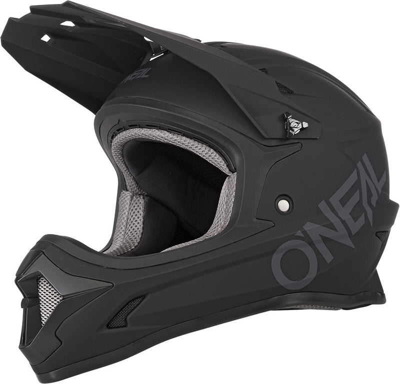 Afbeelding laden in galerijviewer, O'neal sonus solid - fullface helmet
