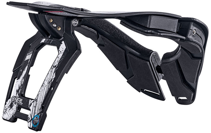 Load image into Gallery viewer, O'neal tron neckbrace shocker - neck protection
