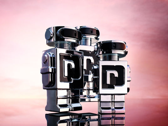 Paco rabanne eau de toilette spray phantom 50ml heren