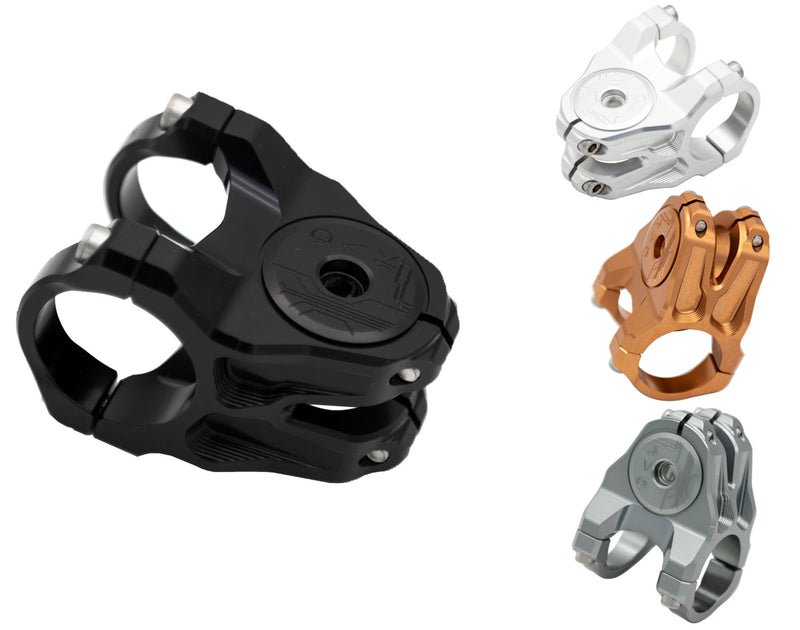 Load image into Gallery viewer, Oak components eternal stem

