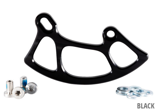 Oak components grown bashguard 32t-34t