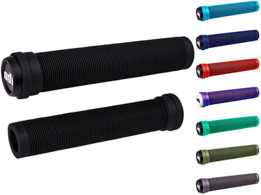 Odi longneck slx flangeless bmx grips