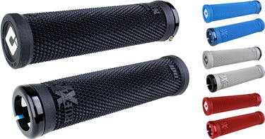 Odi ruffian xl v2.1 lock-on mtb grips
