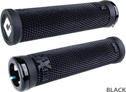 Odi ruffian xl v2.1 lock-on mtb grips