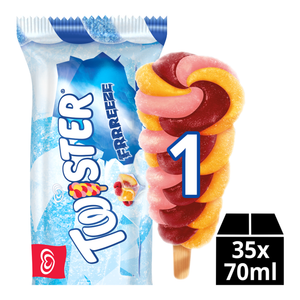 Ola handijs twister freeze (35 stuks)
