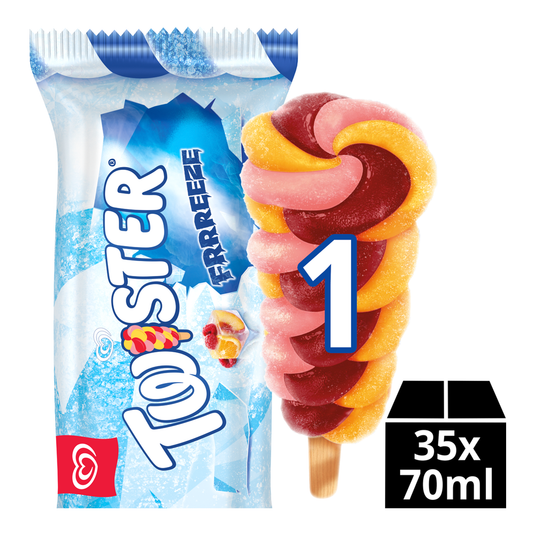 Ola handijs twister freeze (35 stuks)