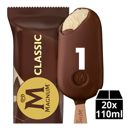 Ola magnum classic (20x 110 ml)