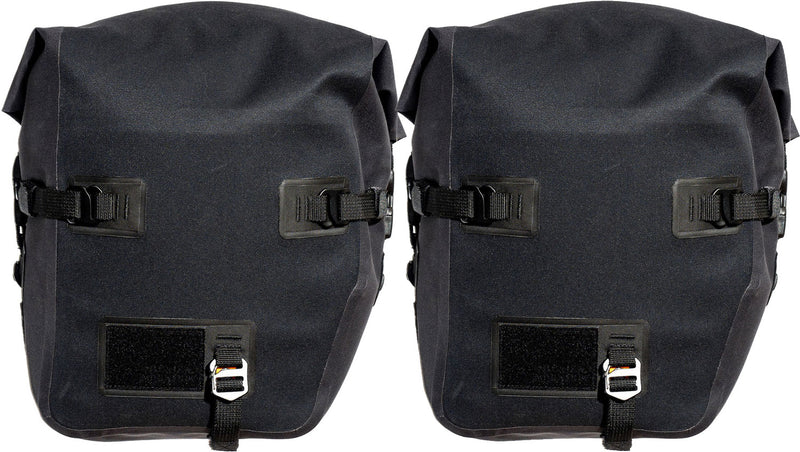 Load image into Gallery viewer, Old man mountain ponderosa pannier set (pair)
