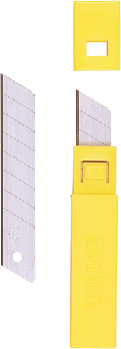 Enzo olfa reserve mes | groot | 10st (lb-10b) - 20.800.10