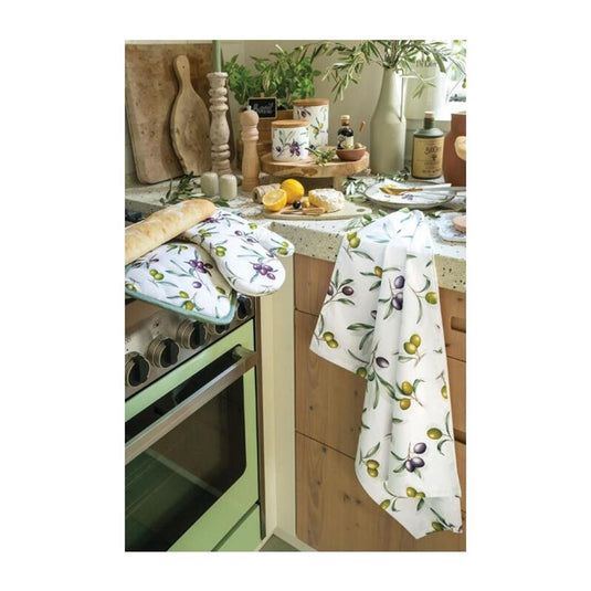 Ambiente servet 33 delicious olives