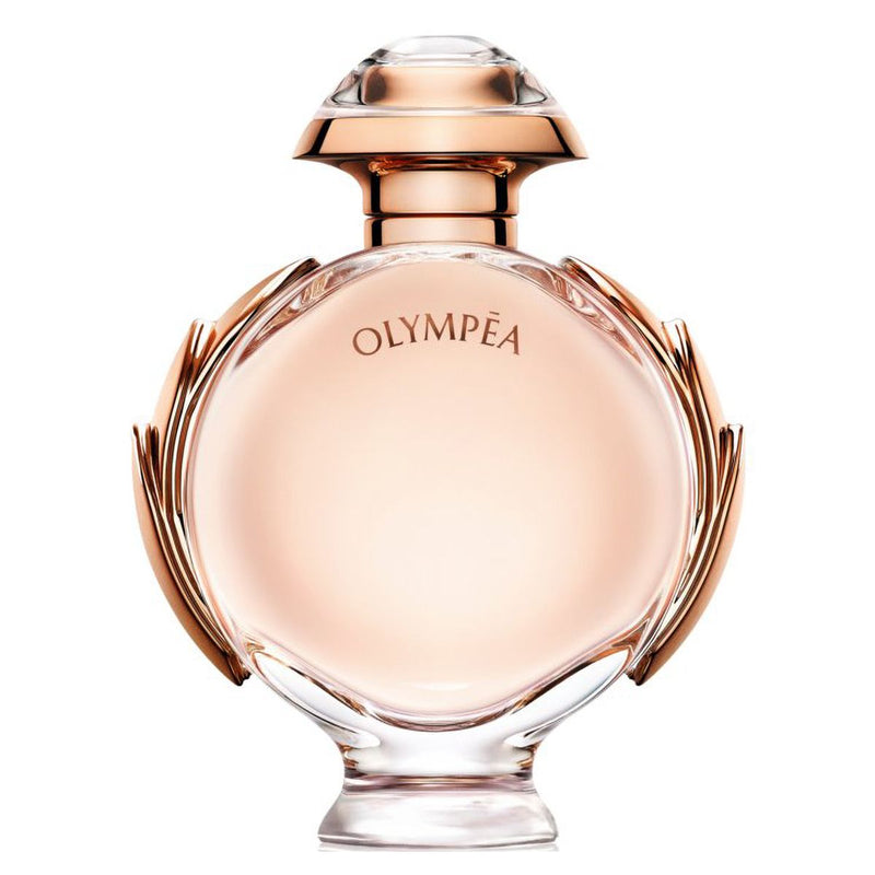 Load image into Gallery viewer, Paco rabanne eau de parfum spray olympea 50ml dames

