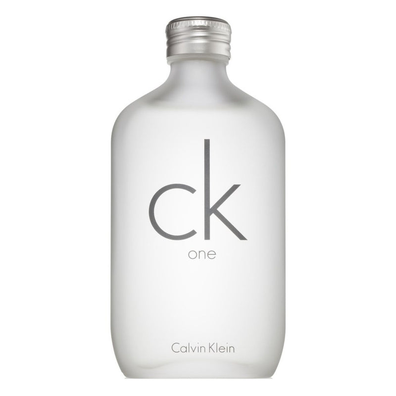 Afbeelding laden in galerijviewer, Calvin klein eau de toilette spray ck one 100ml unisex
