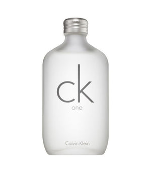 Calvin klein calvin klein eau de toilette spray ck one 50ml unisex