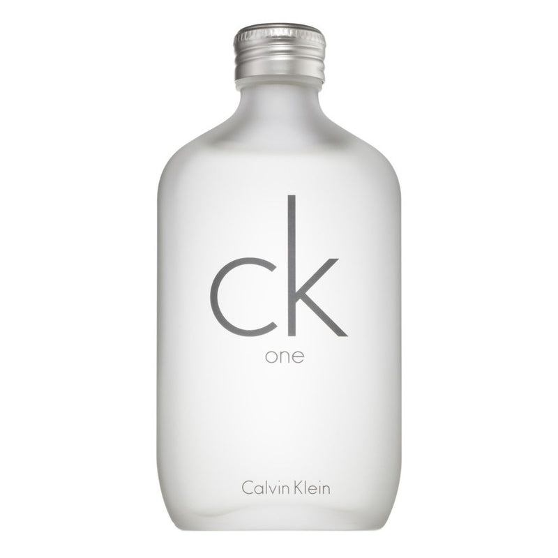 Afbeelding laden in galerijviewer, Calvin klein eau de toilette spray ck one 50ml unisex
