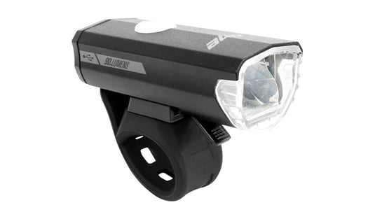One Koplamp 30 unisize zwart grijs