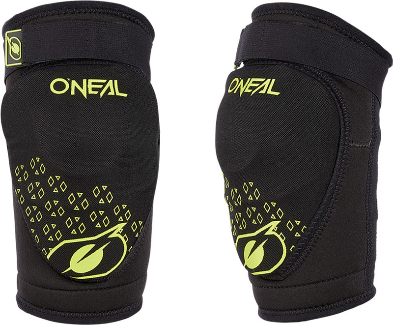 Load image into Gallery viewer, O'neal dirt guard - kid's knee protectors
