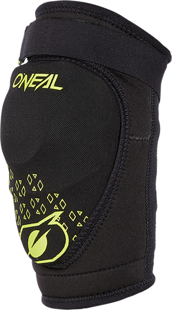 Load image into Gallery viewer, O'neal dirt guard - kid's knee protectors
