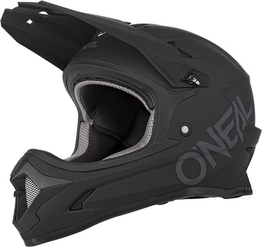 O'neal sonus youth solid - kids fullface helmet