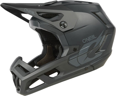 O'neal sl1 solid - fullface helmet | s (55-56 cm)