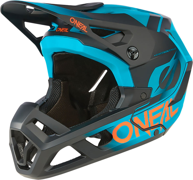 Load image into Gallery viewer, O'neal sl1 strike - fullface helmet
