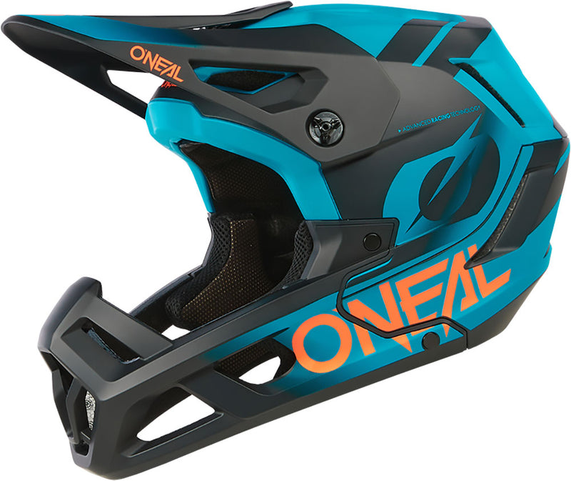 Chargez l'image dans la visionneuse de la galerie, O'neal sl1 strike - fullface helmet
