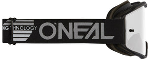 O'neal b-10 solid - goggle