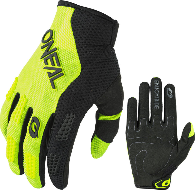 Load image into Gallery viewer, O'neal element racewear - kid's mtb gloves
