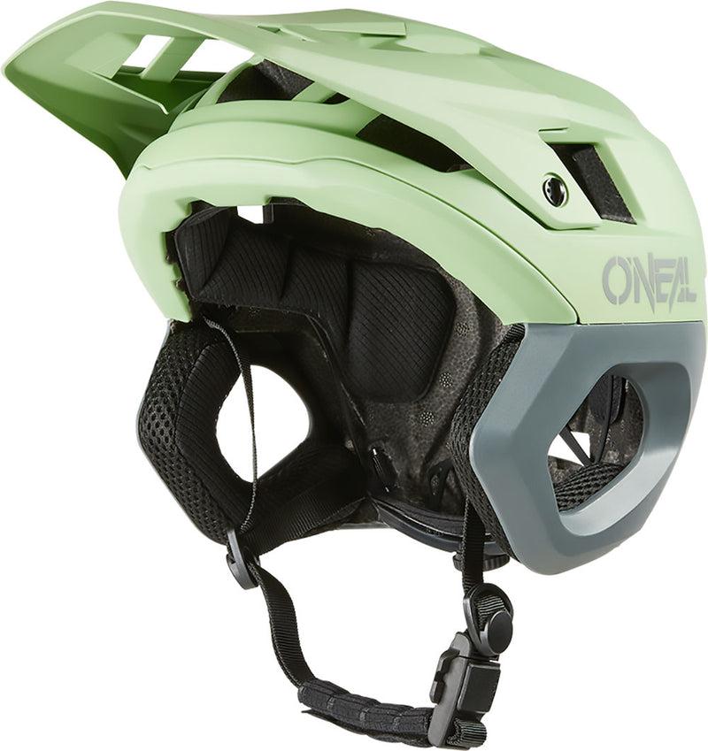 Afbeelding laden in galerijviewer, O'neal trapper solid - mtb helmet
