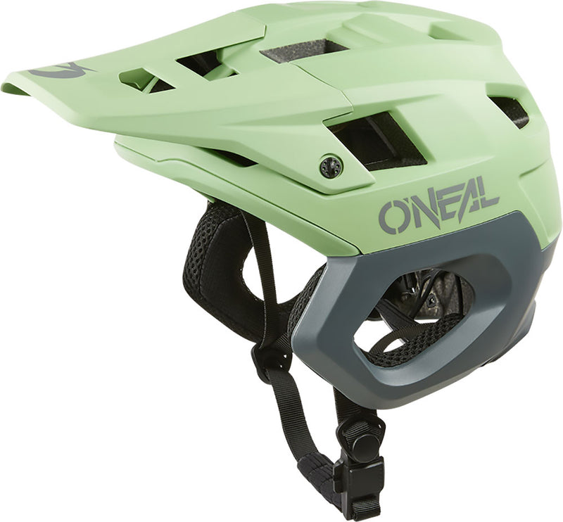 Afbeelding laden in galerijviewer, O'neal trapper solid - mtb helmet
