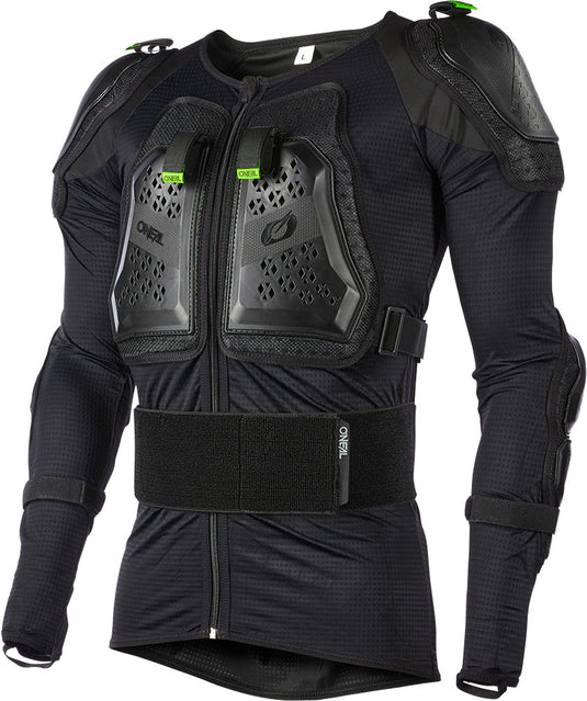 O'neal underdog - kid's protector jacket