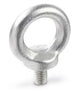 Oogbout m16 d580 rvs a2