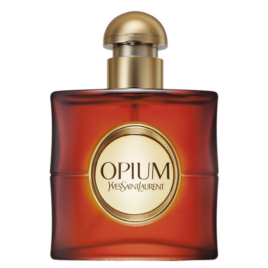 Ysl - yves saint laurent yves saint laurent eau de toilette spray opium femme 30ml dames