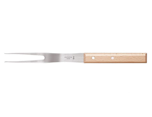 Opinel vleesvork - nr.124