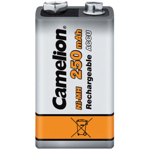 Camelion oplaadbare blok batterij - nimh
