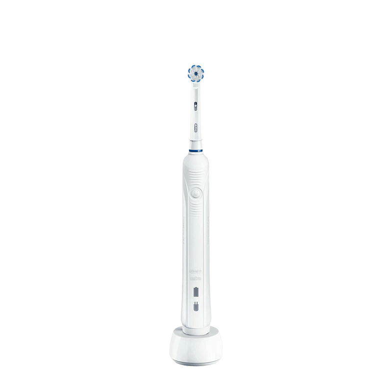 Load image into Gallery viewer, Oral-b elektrische tandenborstel professional tandvlees care 2
